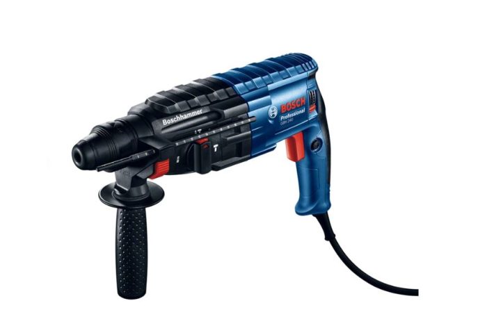 BOSCH BUŠILICA GBH 2-24 DRE SDS+ 790W 2,7J