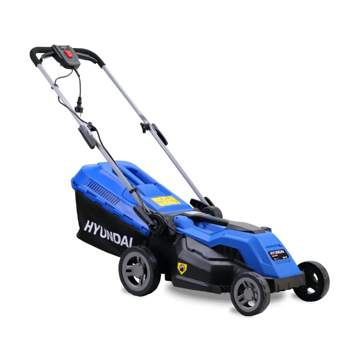 Električna kosilica Hyundai HDM 380P-E