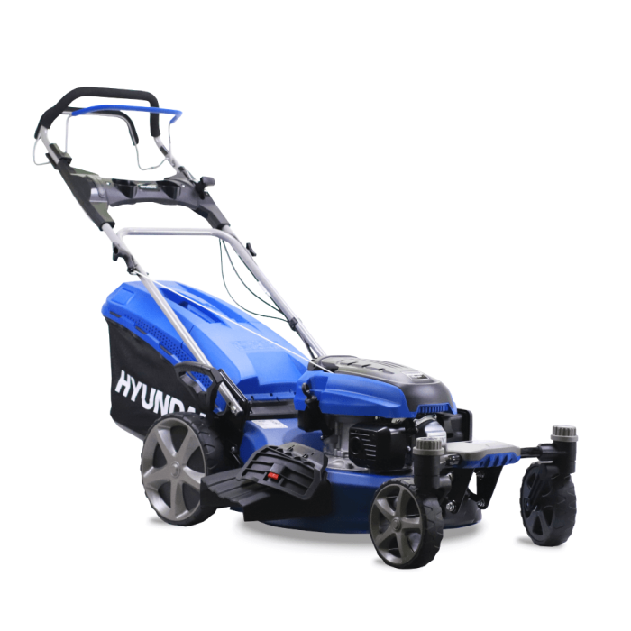 Samohodna kosilica Hyundai HDM 510S-360