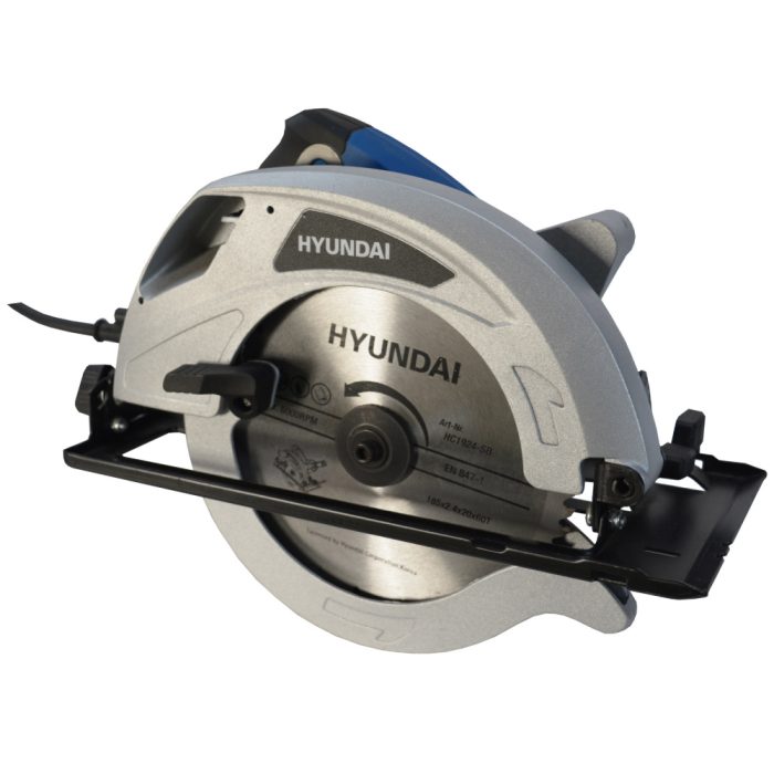 Kružna pila 1300W – Hyundai HDA-1300CS