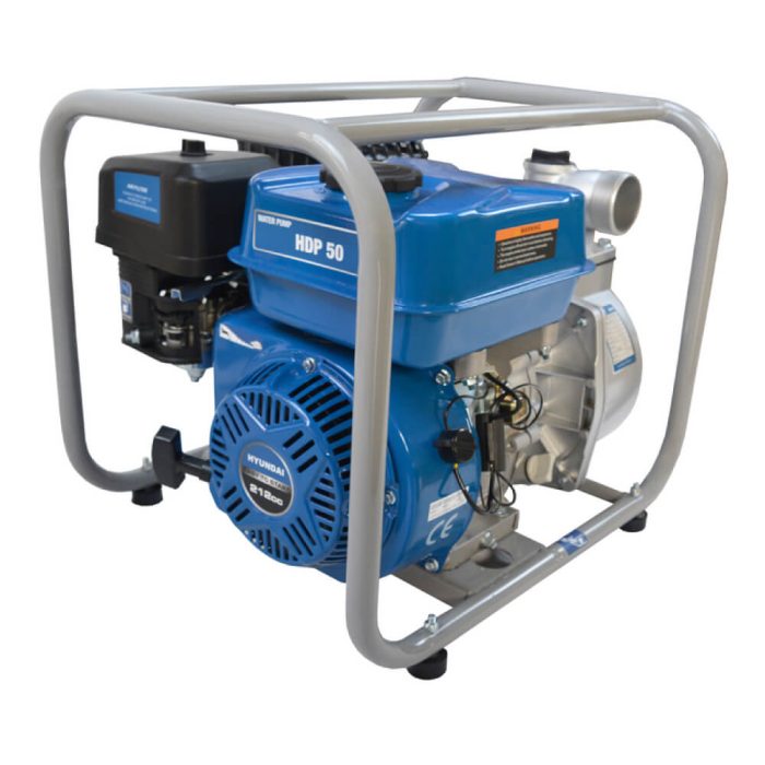 Hyundai motorna pumpa za vodu HY 50