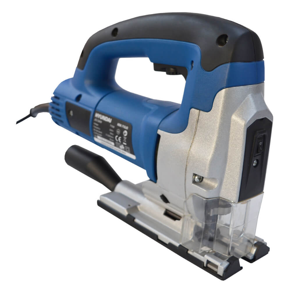 Ubodna pila 80 mm, 710 W – Hyundai HDA-710JS