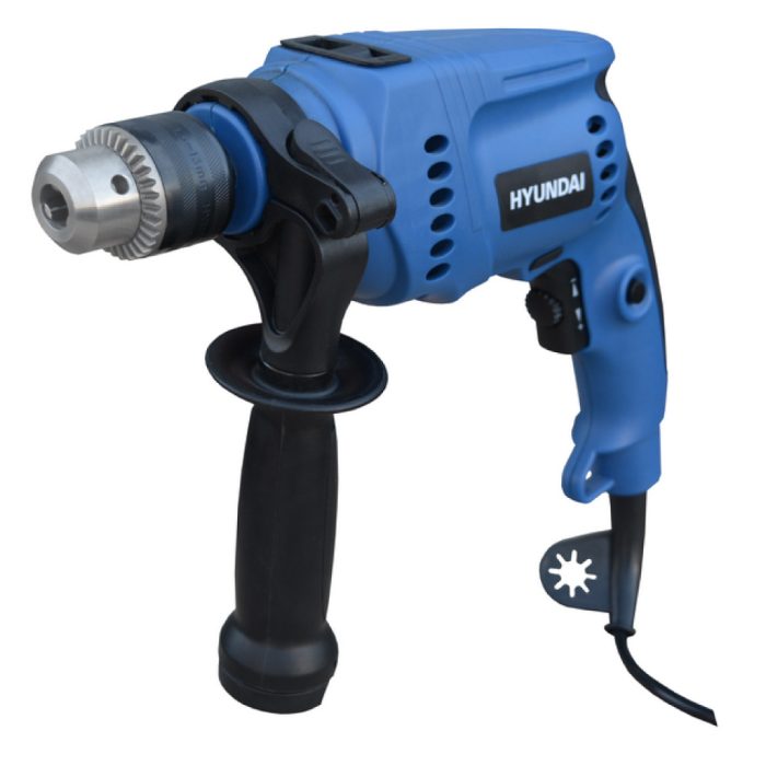 Udarna bušilica 600W – Hyundai HDA-600ID