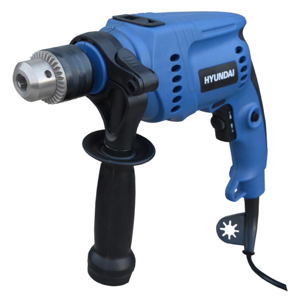 Udarna bušilica 600W – Hyundai HDA-600ID