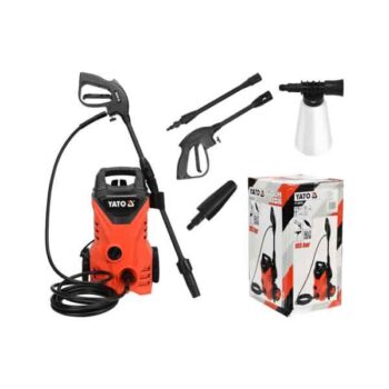 VISOKOTLAČNI PERAČ 1400W 10,5MPa